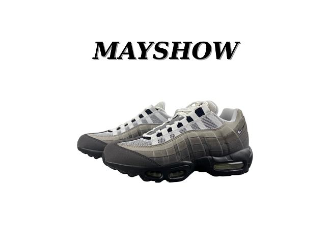 Nike Air Max 95 OG Black Anthracite AT2865-003 - 1