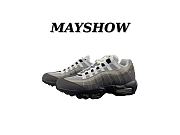 Nike Air Max 95 OG Black Anthracite AT2865-003 - 1