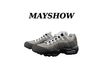 Nike Air Max 95 OG Black Anthracite AT2865-003