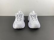 Balenciaga 6XL White 815859W2MV29000 - 6