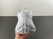 Balenciaga 6XL White 815859W2MV29000 - 4