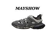 Balenciaga Track Grey White 542023-W1GB7-1214 - 1