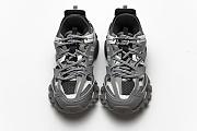 Balenciaga Track Grey White 542023-W1GB7-1214 - 5