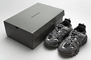 Balenciaga Track Grey White 542023-W1GB7-1214 - 4