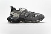 Balenciaga Track Grey White 542023-W1GB7-1214 - 3