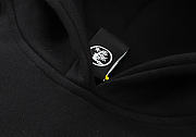  Hellstar Amen Hoodie black color - 2