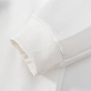 Hellstar All Star Hoodie white color - 3