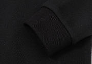 Hellstar Inner Peace Hoodie black color - 2