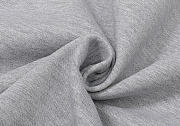Glo Gang Boyz Woridwide Flag Hoodie grey color  - 4