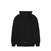 Represent Higher Truth Hoodie black color  - 6
