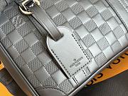 Louis Vuitton Sirius Messenger Men Small Bag size 27x18x7cm - 4