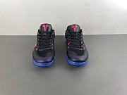 Nike Kobe 11 EM Low Invisibility Cloak 836183-005 - 3