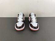 Air Jordan 1 Low ‘Brown Pink’ (2025) DC0774-182 - 2