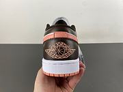 Air Jordan 1 Low ‘Brown Pink’ (2025) DC0774-182 - 4
