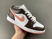 Air Jordan 1 Low ‘Brown Pink’ (2025) DC0774-182 - 6