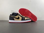 Air Jordan 1 Low Pizza (2025) HQ2016-200 - 6