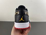 Air Jordan 1 Low Pizza (2025) HQ2016-200 - 5