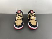 Air Jordan 1 Low Pizza (2025) HQ2016-200 - 4