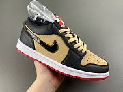 Air Jordan 1 Low Pizza (2025) HQ2016-200 - 2