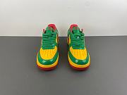 Nike Air Force 1 Low Lil Yachty Concrete Boys Lucky Green (2025) IH4383-300 - 6