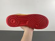 Nike Air Force 1 Low Lil Yachty Concrete Boys Lucky Green (2025) IH4383-300 - 3