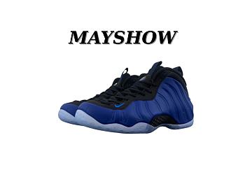 Nike Air Foamposite One Deep Royal (2025) HJ5195-400