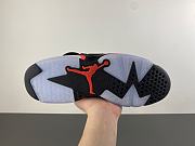 Air Jordan 6 Retro Black Infrared (2019) 384664-060 - 3