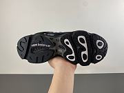 New Balance 1000 atmos bāṅdhnū (2025) M1000AP - 4