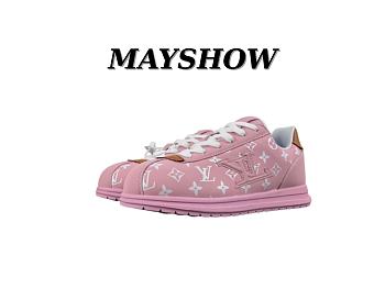Louis Vuitton LV Buttersoft Pink