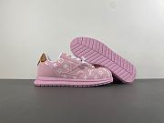 Louis Vuitton LV Buttersoft Pink - 5