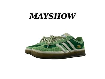 Adidas Gazelle Indoor Bad Bunny El Yunque (2025) JS5049