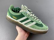 Adidas Gazelle Indoor Bad Bunny El Yunque (2025) JS5049 - 2