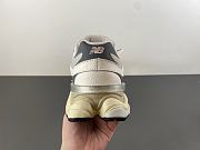 New Balance 9060 Sea Salt Castlerock (2025) U9060AGA - 6