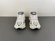 New Balance 9060 Sea Salt Castlerock (2025) U9060AGA - 4
