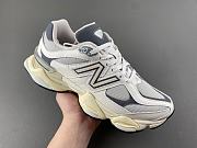 New Balance 9060 Sea Salt Castlerock (2025) U9060AGA - 2