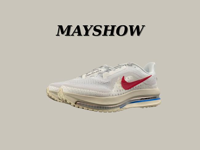 Nike Air Zoom Pegasus Premium Forrest Gump (2025) IH7347 -111 - 1