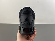 Air Jordan 3 Retro Black Cat (2025) DM0967-001 - 2