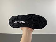 Air Jordan 3 Retro Black Cat (2025) DM0967-001 - 3