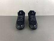Air Jordan 3 Retro Black Cat (2025) DM0967-001 - 4