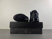 Air Jordan 3 Retro Black Cat (2025) DM0967-001 - 5
