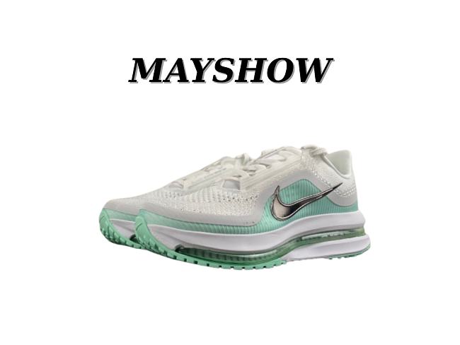 Nike Air Zoom Pegasus Premium White Mint Foam (2025) HQ2593-103 - 1