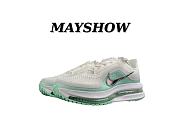 Nike Air Zoom Pegasus Premium White Mint Foam (2025) HQ2593-103 - 1