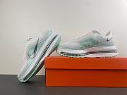 Nike Air Zoom Pegasus Premium White Mint Foam (2025) HQ2593-103 - 4