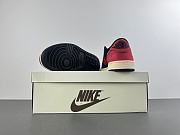  Air Jordan 1 Low x Travis Scott “Bred” DM7866-061 - 6