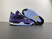 Air Jordan 4 “Imperial Purple” (2026) FV5029-500 - 5