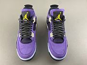 Air Jordan 4 “Imperial Purple” (2026) FV5029-500 - 2