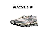 New Balance Abzorb 2000 Truffle Salt Pink Salt (2026) U20005F9 - 1