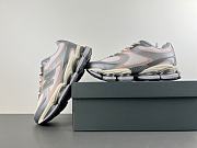 New Balance Abzorb 2000 Truffle Salt Pink Salt (2026) U20005F9 - 4