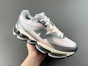 New Balance Abzorb 2000 Truffle Salt Pink Salt (2026) U20005F9 - 2