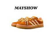 Adidas Gazelle Indoor Bad Bunny Santurce (2025) JS5050 - 1
